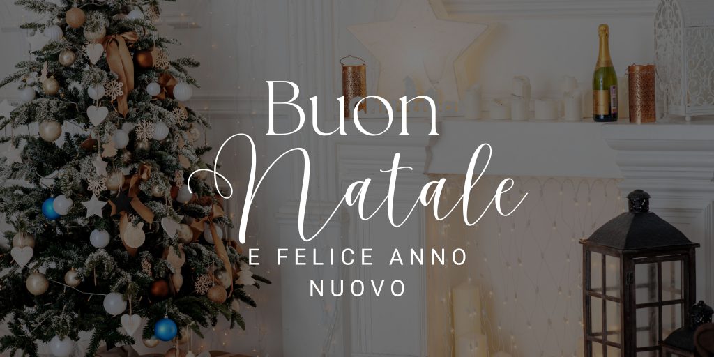 buon natale 2023