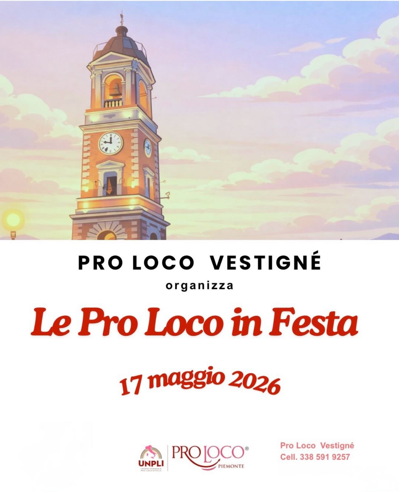 pro loco in festa 2026